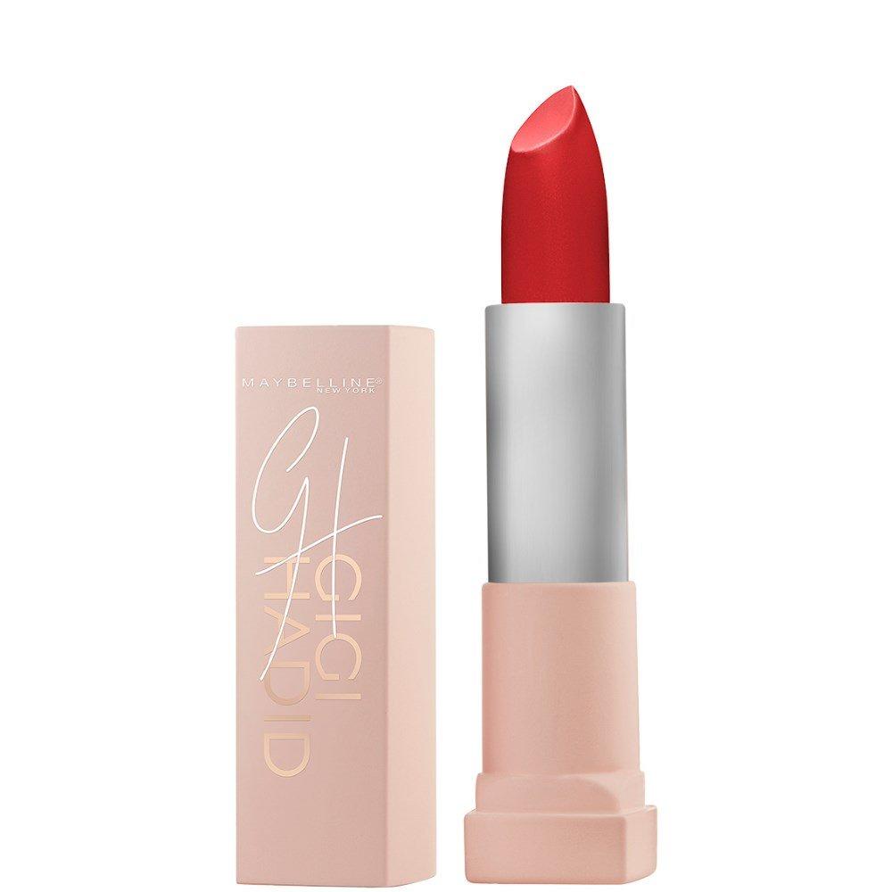 

Maybelline Color Sensational Lipstick G GG22 Ostin [Gigi Collection]
