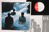 LP Record ROOSTERZ  Dis AF7228 COLUMBIA 1983 Japan Japanese PopRock Used