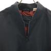 Levi's Blouson L Black series Men's Used