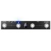 Tastiera Controller MIDI Wireless M-VAVE Chocolate PLUS con Pedale a 4 Pulsanti