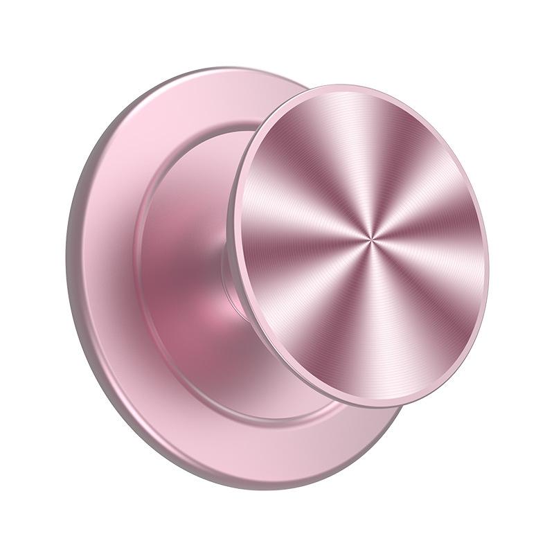 Aluminum Alloy MagSafe Airbag Phone Stand for iPhone 14