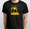 The Cranberries Band Graphic Print Unisex 100% Cotton T-shirt Mens Tees Top S M L XL XXL 3 4 XL Black