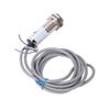 4-Wire Photoelectric Sensor 12-24VDC Inductive Sensor  Industrial Detection