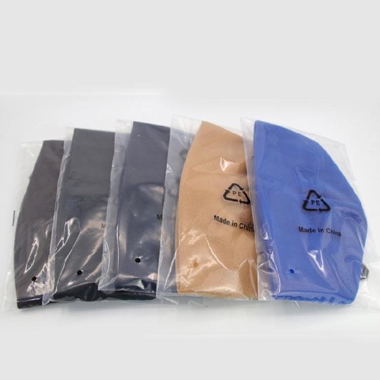 Casual Thicken Ear Protect Hat Windproof Hat for Teen Winter Cycling Skiing