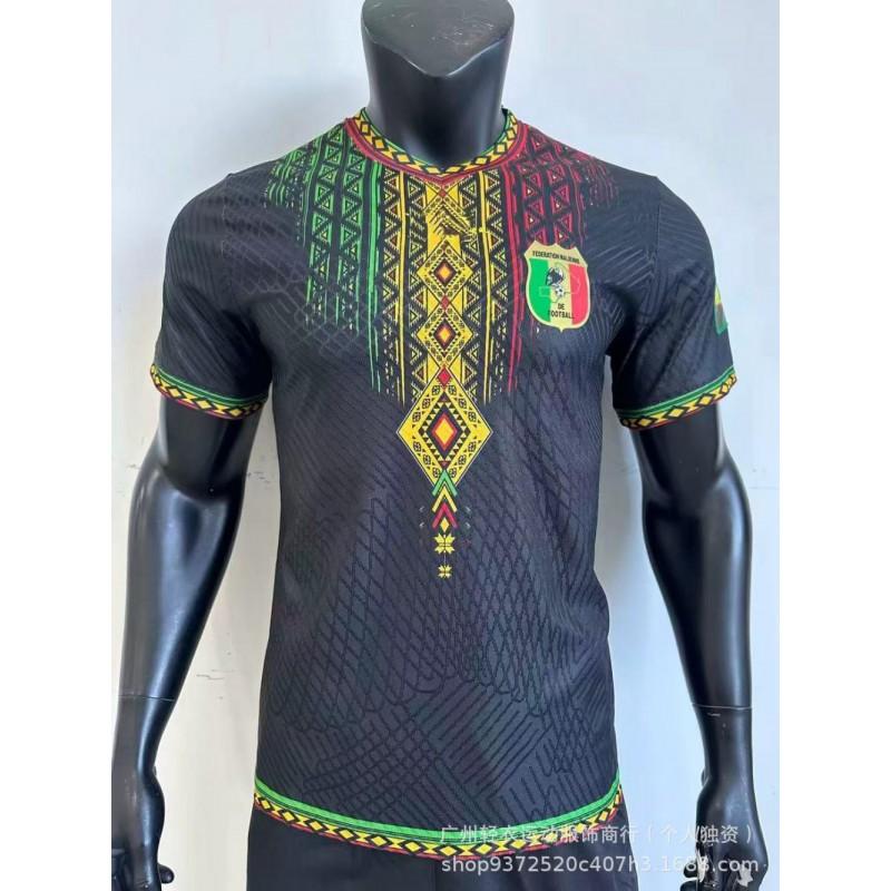 Football Jersey Short Sleeve Breathable Sports Top Men Women Adult