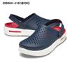 Crocs Unisex Crocs Sandal Slipper Jibbitz Classic Inmotion Clog 209964 001