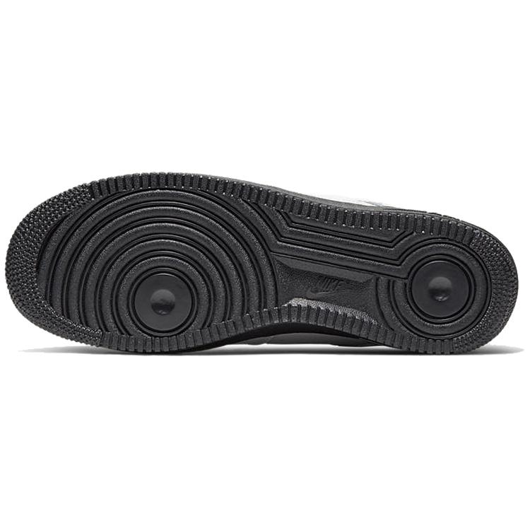 New Nike Air Force 1 Low Under Construction Grey BQ4421-001