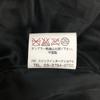 HIGH STREET Padded Blouson Jumper Short Coat Size M Black(USED)