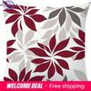 Home Decor Home Sweet Home & Geometric Floral Pillows Pattern Cushion Cover Suitable For Sofa Bedroom Car Pillow Cover