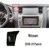 Nissan Sylphy, Qashqai, Tiida, Kicks Special Car Mount Base (2020)