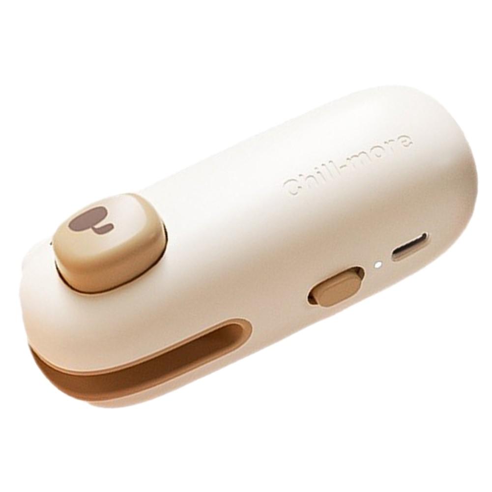 

Инновативный портативный инструмент для упаковки снеков с технологией быстрого нагрева bear