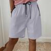 Linen Pants For Women High Waisted Wide Leg Pant Comfy Soft Shorts Casual Resort Wear Women's Pants