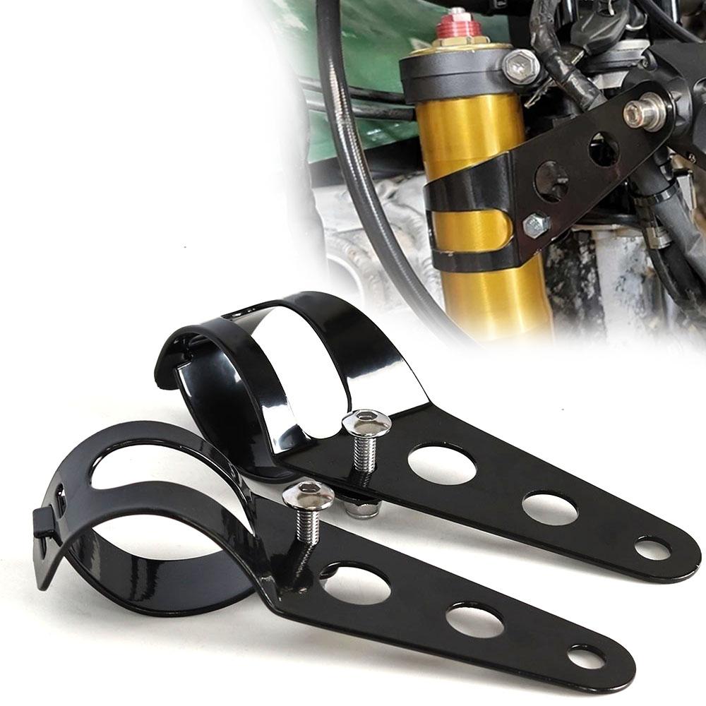 

5,75-дюймовая фара, фара, боковое крепление, корпус, ковш, крышка, кронштейн, 5 3/4 оболочка, держатель фары, подходит для Harley, для Honda