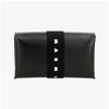 Marni Origami Pvc 3 Fold Banding Flap Card Wallet Pfmi0007u10 P5769 00n99