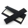 New New 2pcs Carbon Fiber Cotton Protection Cover Case For  Volkswagen GOLF 5 Tiguan Polo Golf 6 Golf 7 Jetta Car Styling