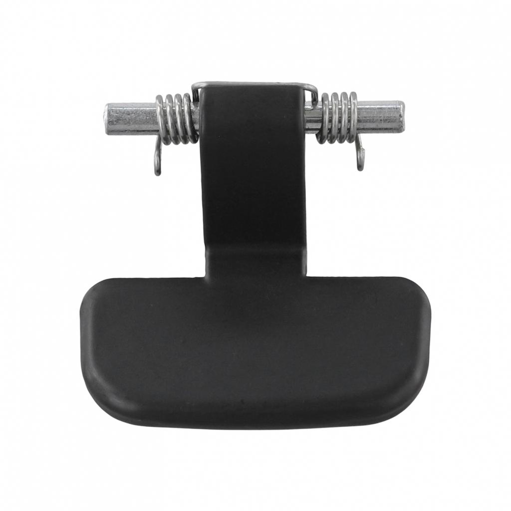 For Kia K3 Central Armrest Box Lock Buckle Handle Clip 2012 2018 Fitment