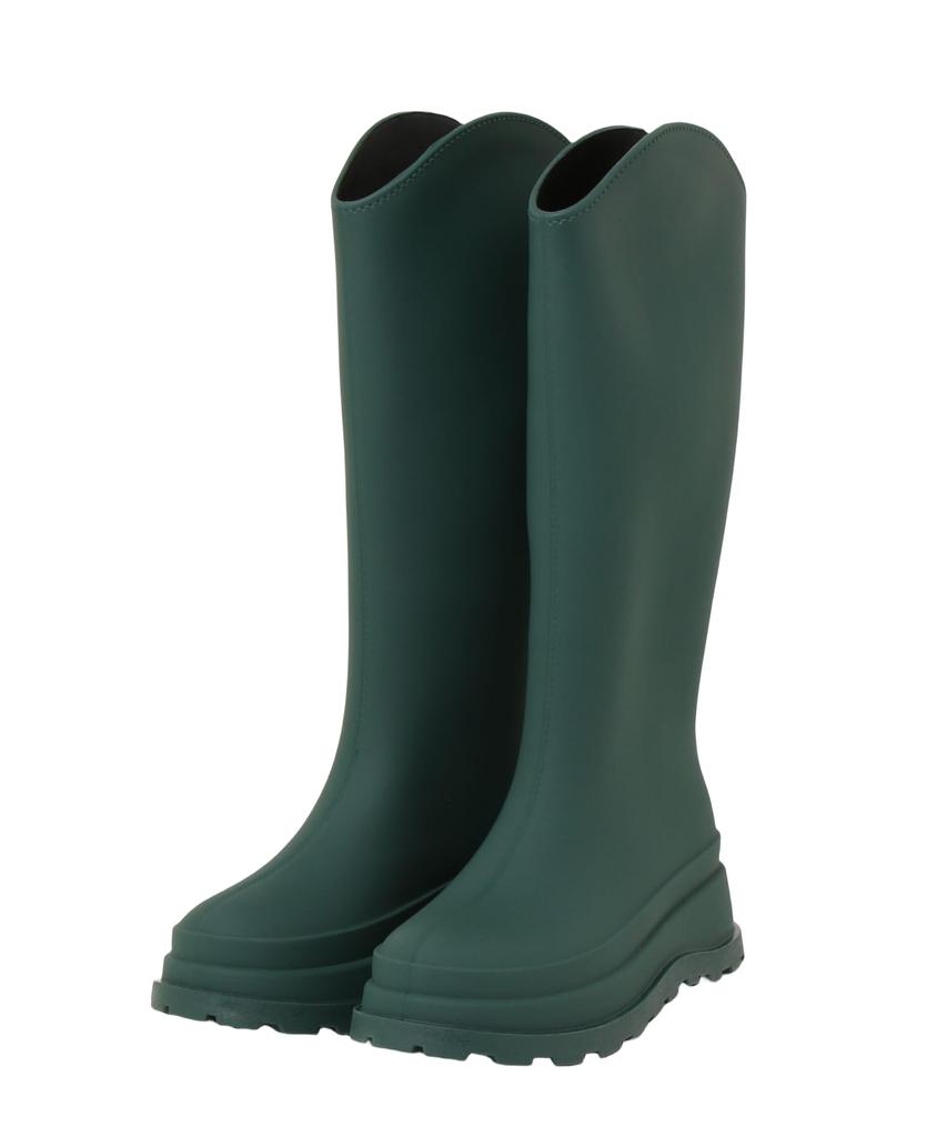 Aimoha Lang Regen Einfach Perfekt für Perfekt für Vollständig Geeignet für Frauen in Ihren und mit einem Grunddesign Damenstiefel, Design, Erwachsene, Pendeln,