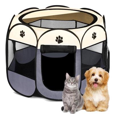 Hunde – Hundehütten, Zwinger und Boxen