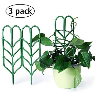 Landskabspleje og -design – Støtte til planter