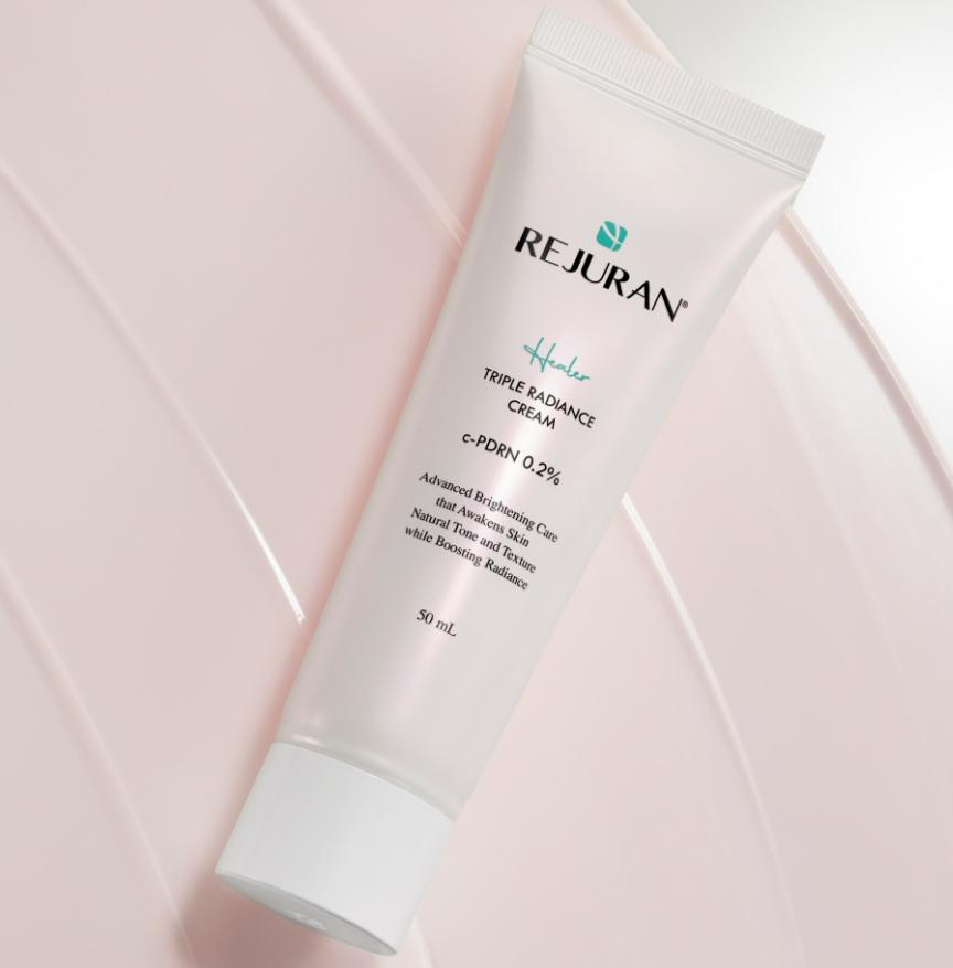 Rejuran Triple Radiance Cream 50ml