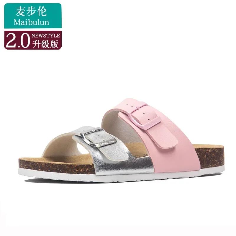 

Дизайнерські босоніжки Чоловічі шльопанці Повзунки Тапочки на платформі Коркові м’які мюлі На відкритому повітрі Пантуфлі Повсякденне взуття Великий розмір 44 45 Сандалії 45