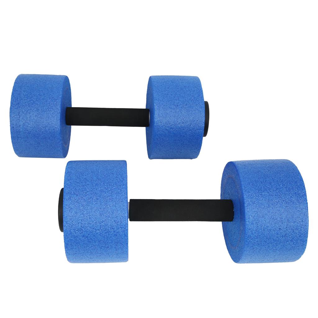 Sports Exercise Dumbbells Fitness Barbells Swimming Hand Bars Water Sports Equipment