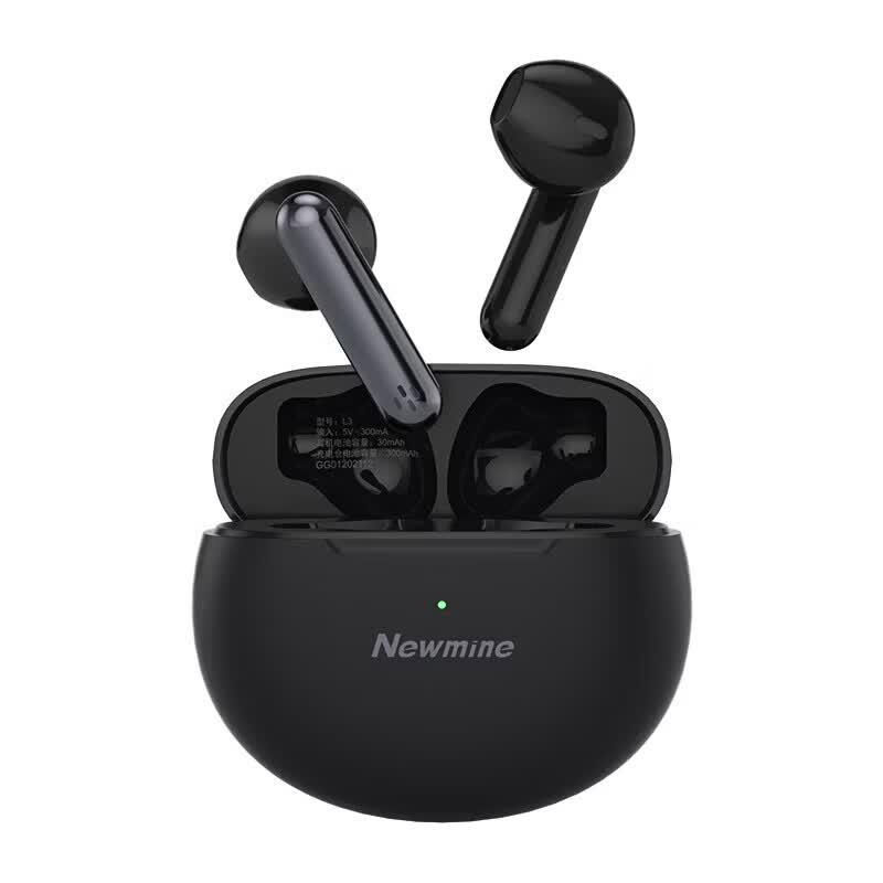 Newmine L3 TWS True Wireless Earbuds