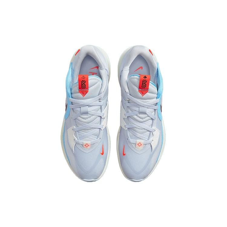 Nike Kyrie Low 5 'Light Blue Grey' Men's DJ6012-003