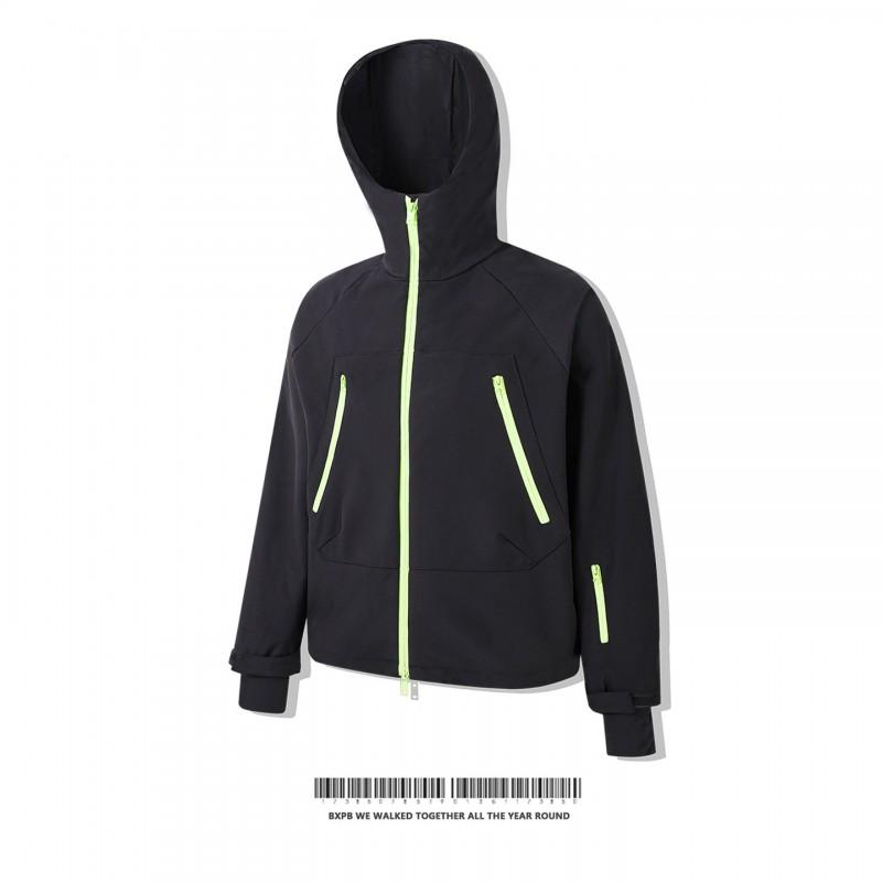 Men Women Ski Suit Set Waterproof Windproof Insulated Snowboarding Jacket Pants Winter Sports