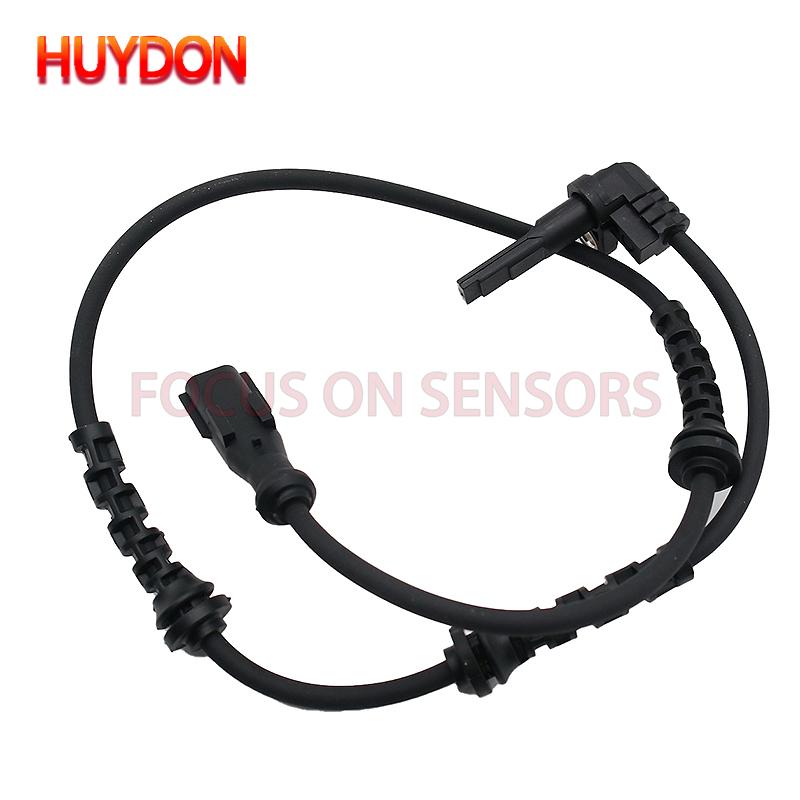 479100004R Front Left/Right ABS Wheel Speed Sensor For Dacia Duster Renault Fluence Megane CC Mk3 Scenic Auto Part Accessories