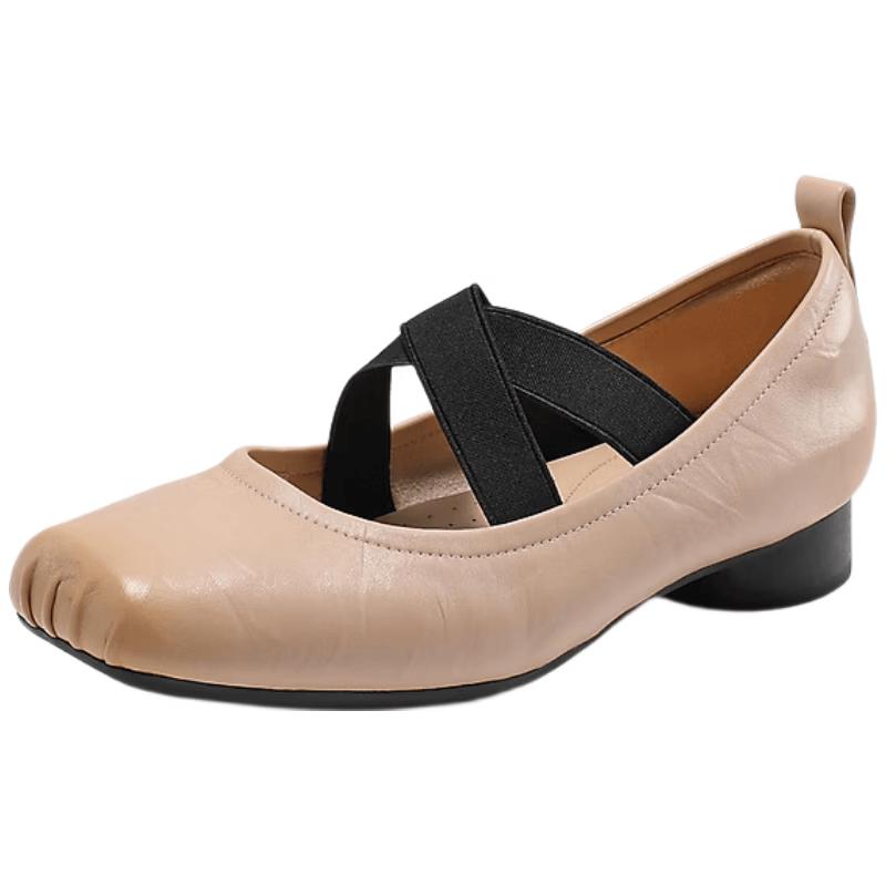 Belle Sugar Ballet Mary Jane Flats EU 39