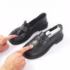 1 Pair Plastic Shoe Stretcher Durable Leather Boots Expander Holder Tree Shaper Rack  For Men Women
