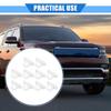 VekAuto Bumper Clip Bumper Fender Fastener Clip Rivet Retainer Compatible