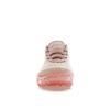 Nike Air VaporMax 2023 Flyknit Oatmeal Women Sneakers Tan Pearl-Pink Pink-Oxford DV6840-101