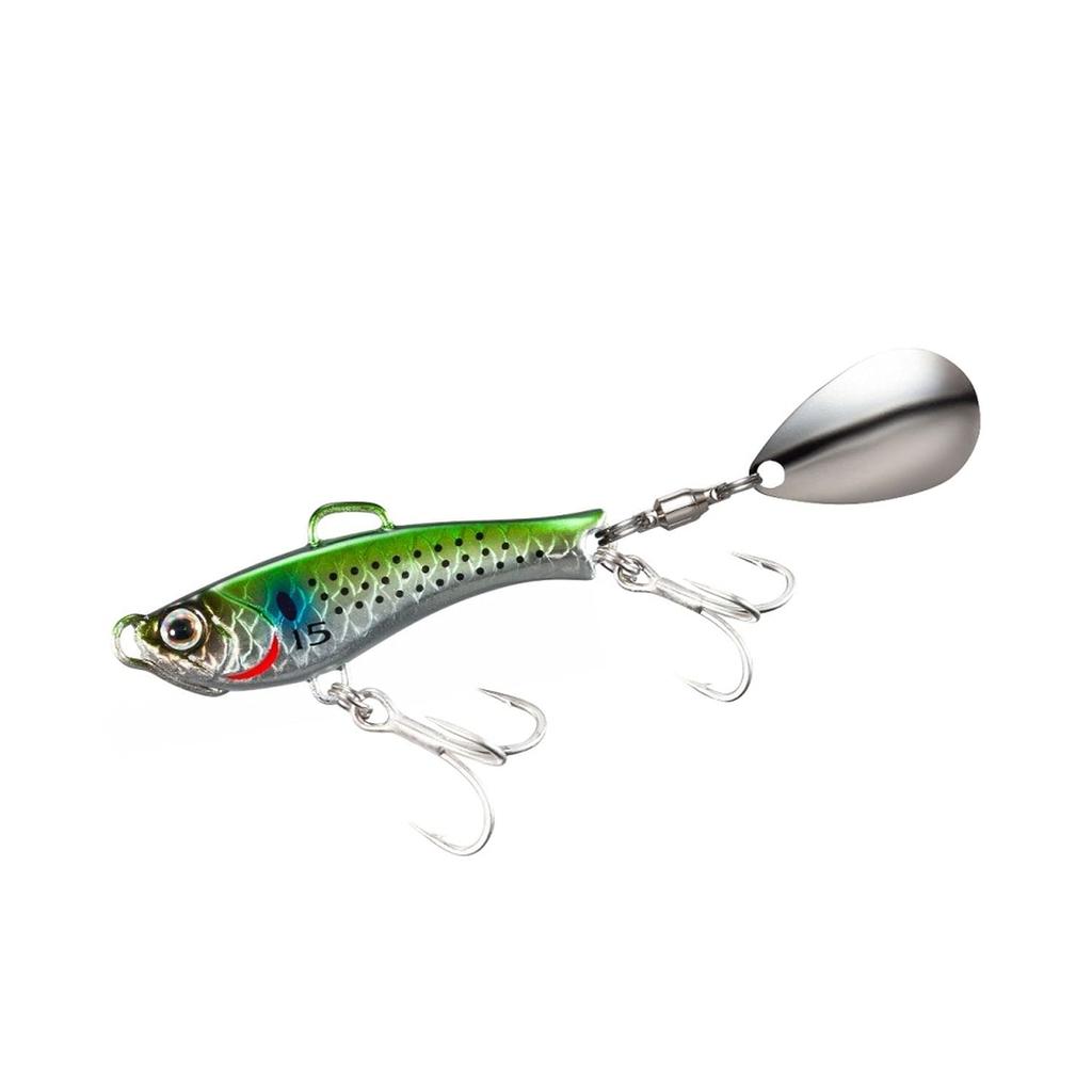 SHIMANO Soare Rise Shot Blade 10g AR-C