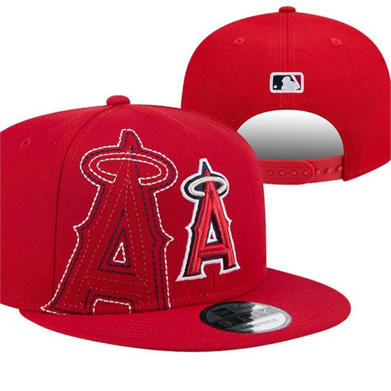 Adjustable Hip-Hop Sports Cap for Baseball Teams, Unisex, Outdoor Travel, Flat Brim, Embroidered, High Quality