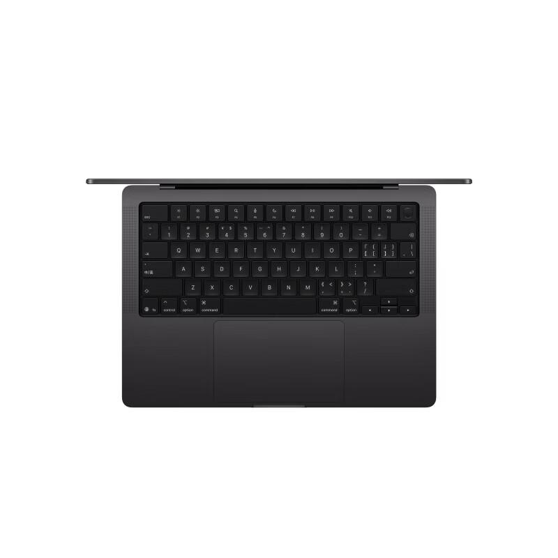 Apple MacBook Pro 14-inch (M5 Chip, 2025 Model) (CN version)