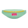 New Heritage Fabric Sling Bag Fanny Pack Regular Unisex Multicolor DZ6293-349