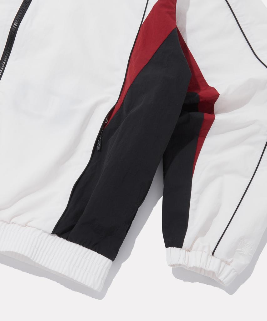 Reebok Premiere Track Windbreaker - Off-White