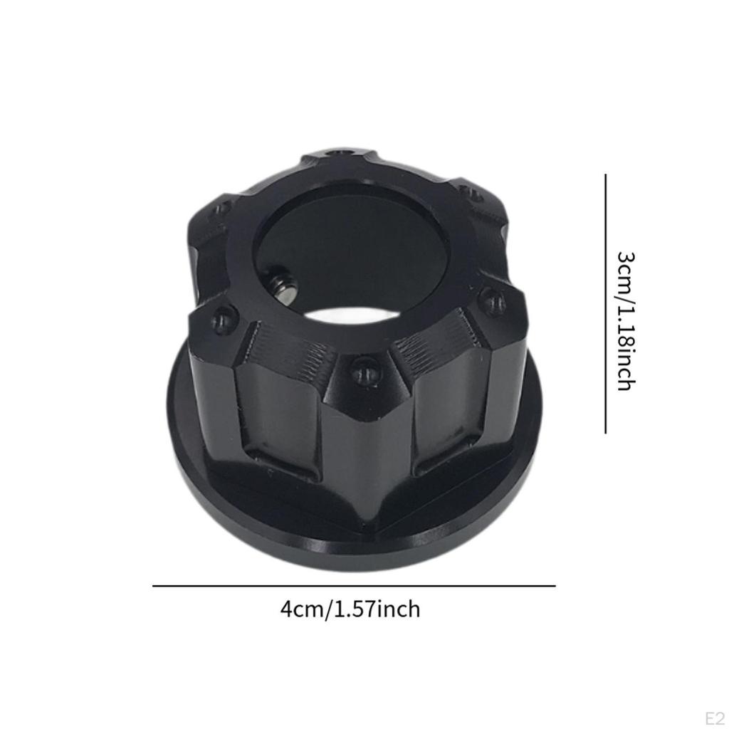 Ignition Key Keyhole Cover Motorcycle Accessories,Switch Panel Cover,Panel for PG-1