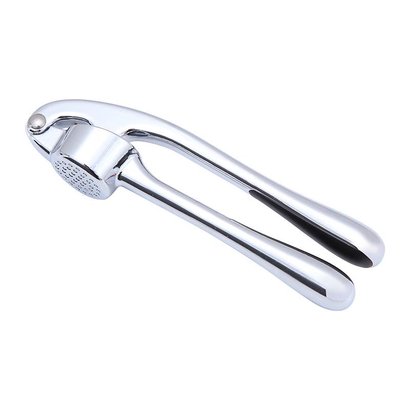 Набор чеснокодавилок ZISIZ из цинкового сплава