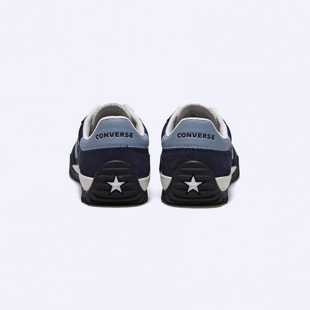 Converse Runstar Trainer Retro Sports Obsidian A10621c