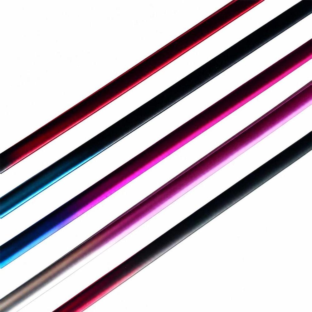 Electroplated Appearance Pickleball Paddle Edge Guard Paddle Edge Protector  Pickleball Accessories