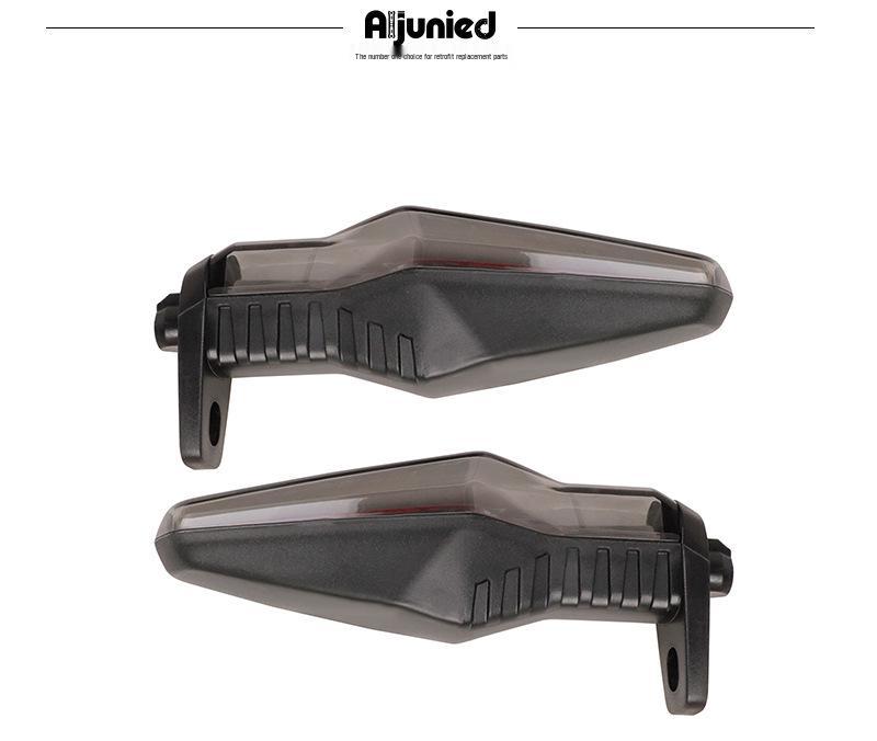 BMW S1000RR/R1250GS Rear LED Taillight Turn Signal Accessories