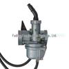 PZ22 Carburetor for CRF70 XR70R Win 100-125CC ATV/Motorcycle