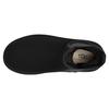 (WMNS) UGG Neumel Platform Chelsea Boot 'Black' Women's 1134526-BLK