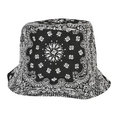 Flexfit Bandana Print Bucket Hat