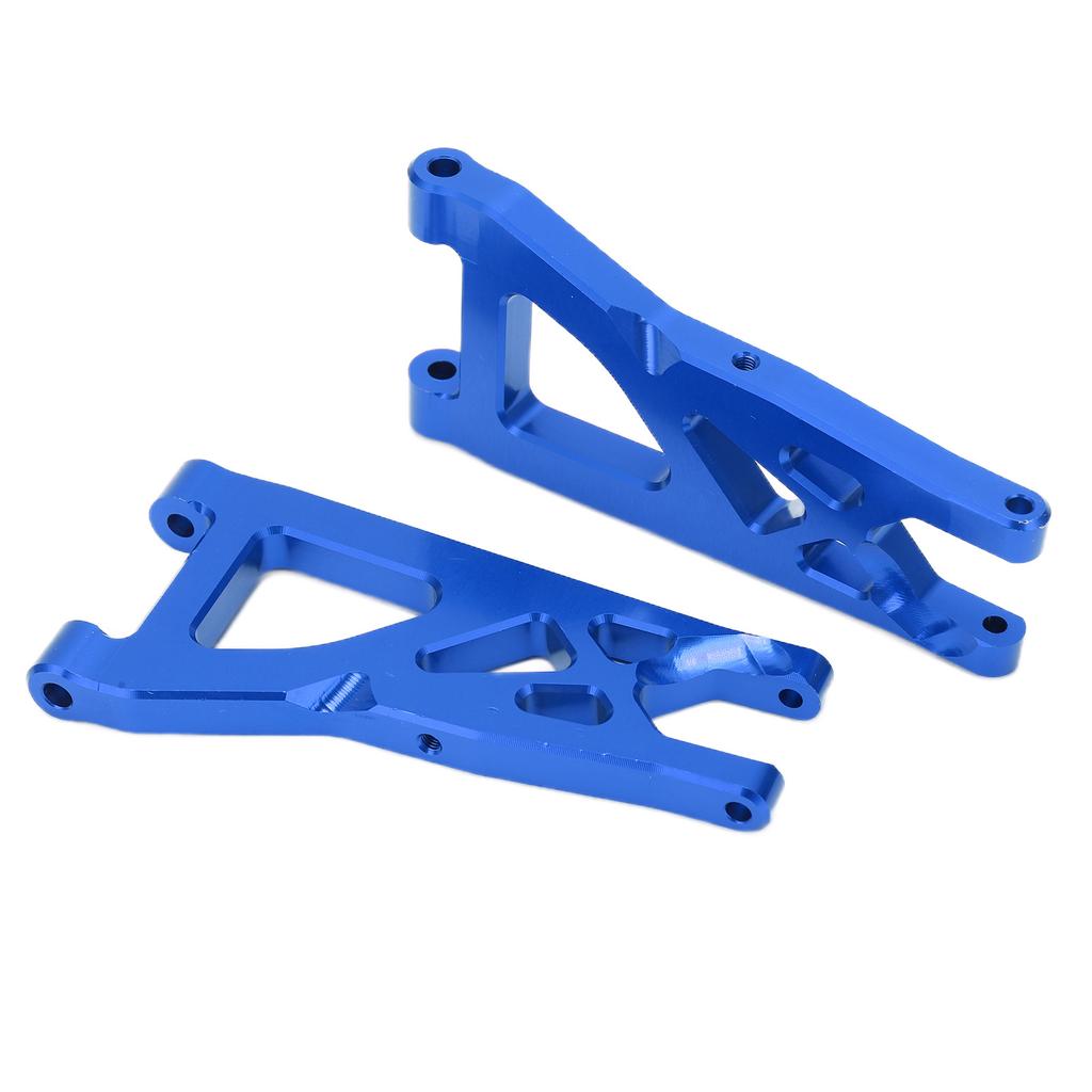 2pcs 1Celsius10 RC Front Suspension Arms Aluminum Front Swing Arms for   Senton and Other Series 1Celsius10 RC Cars