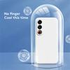 Candy Color Phone Case for Meizu 21 20 Pro Note 5G 21Pro 20Pro 21Note Lens Protection Square Liquid Silicone Soft Original Cover