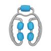 Longchan 5-Wheel Leg Massager
